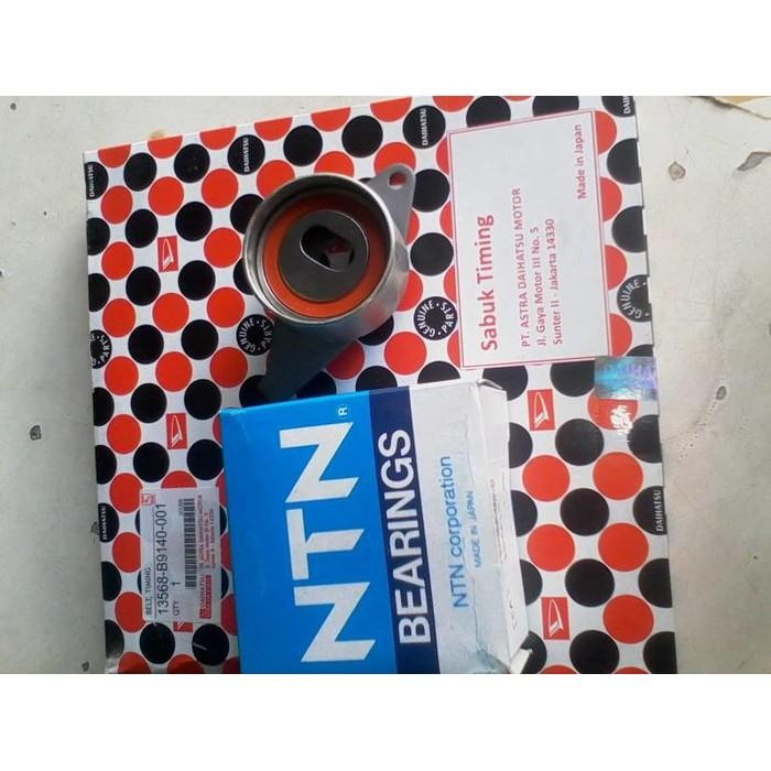 Timing Belt + Tensioner Xenia 1000Cc