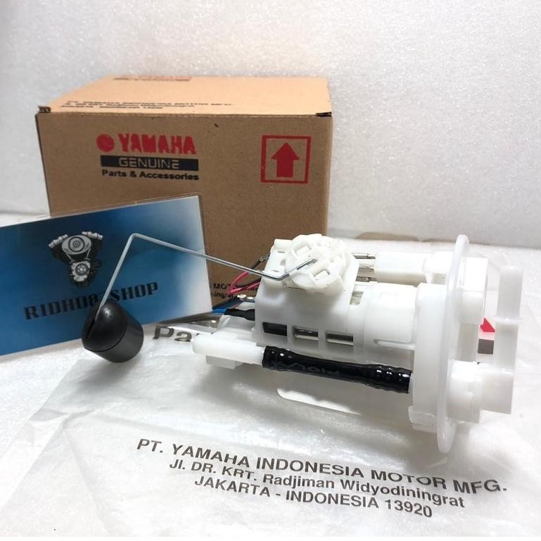 Fuelpump Fuel Pump Fulpump Fuel Pump Pompa Bensin  Vixion Old Original Tahun 2007 2008 2009