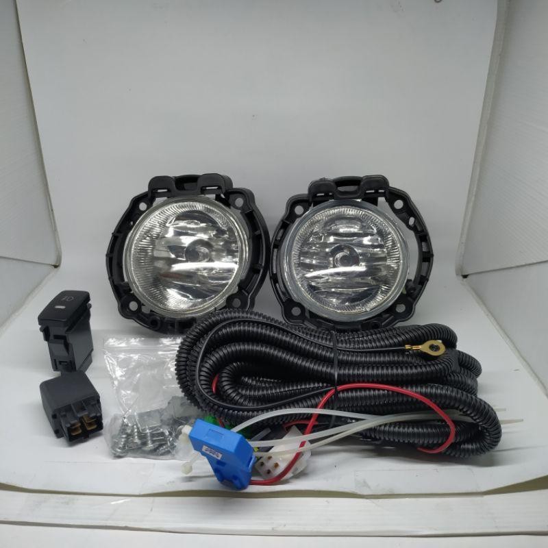 Foglamp Lampu Kabut Avanza Vvti/ Xenia 2010 2011