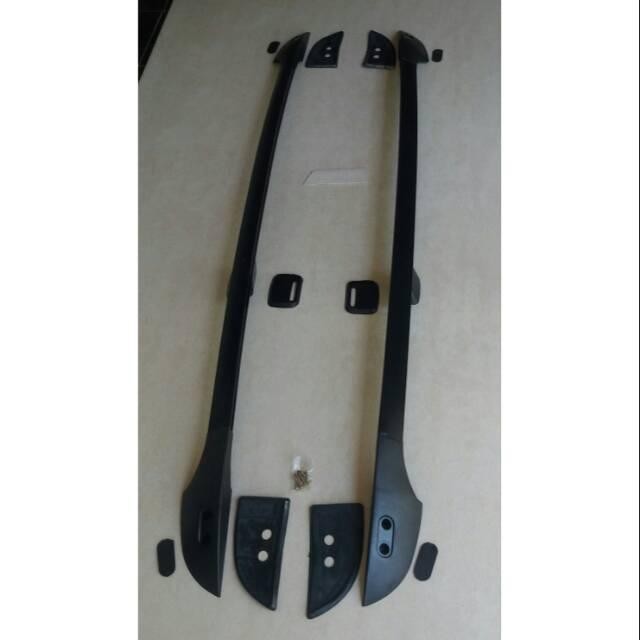 Lis Plang Atas Roofrak Lis Plang Atas Caly Sigra