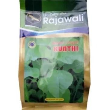 Benih Biji Bayam Unggul Kunthi Rajawali Bayam Kunthi 100Gr Produk Original Pabrik