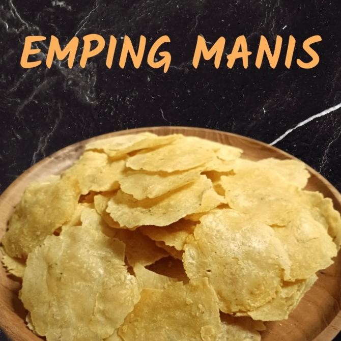 

NEW PRODUK EMPING MELINJO MANIS MENTAH !!!!!