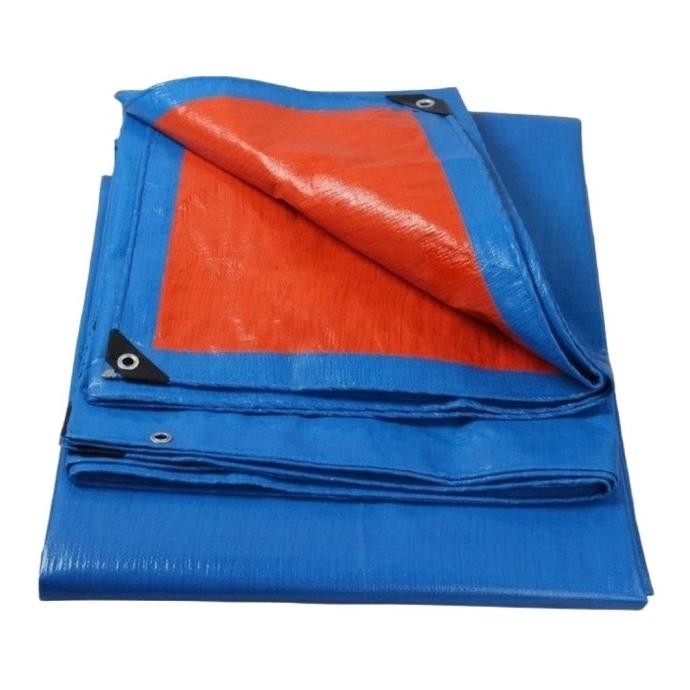 Terpal 4X5 Terpal 4X5 / Terpal Plastik Kualitas A3 / Terpal Jadi /