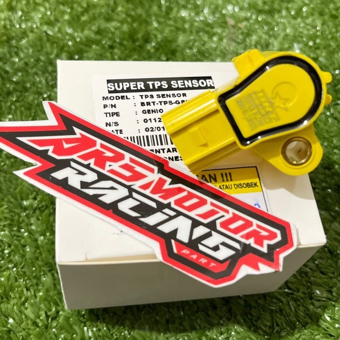 Sensor Tps Brt Genio Beat Deluxe Scoopy Stylish Vario 160