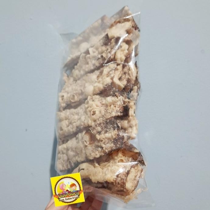 

NEW PRODUK 1 KG - KERIPIK PISANG SALE LIDAH !!!!!