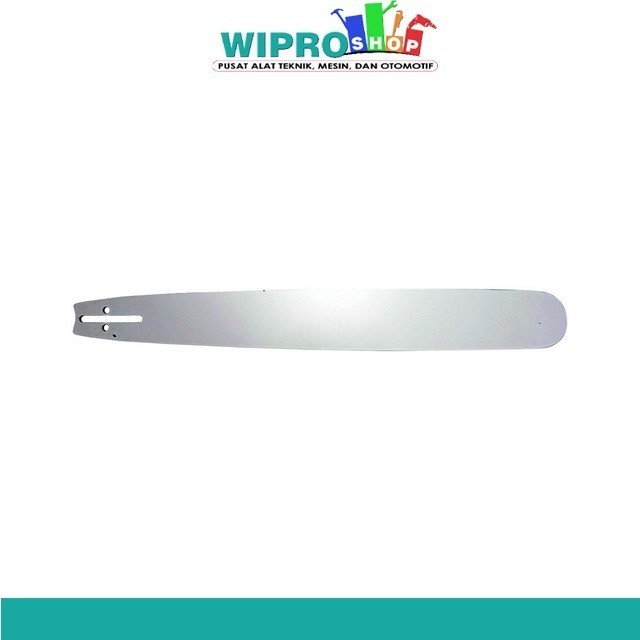 Wipro SP. Chain Saw WP-5167 No.  61.2 Tianjin Walbro Carburetor Guidebar Jl9-5-72 (3/8P-058G-72X)