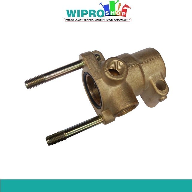Wipro SP. APW 35 Motor Gun Pump Subassembly Pump Complete