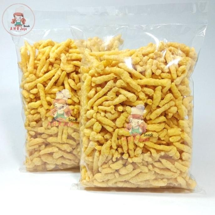 

READY STOCK CHIKI CHEETOS TWIST JAGUNG BAKAR BBQ KILOAN 500GR !!!!!