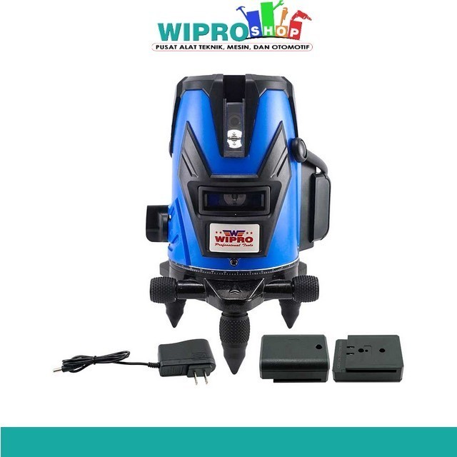 Wipro ZL-05A Waterpass Laser