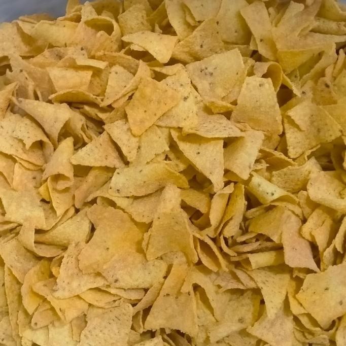 

READY STOCK TORTILLA TES CHIPS 1DUS/2KG !!!!!