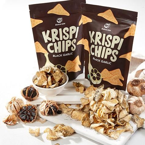 BIG SALE BAKMI GM - PAKET BUNDLING KRISPI CHIPS 