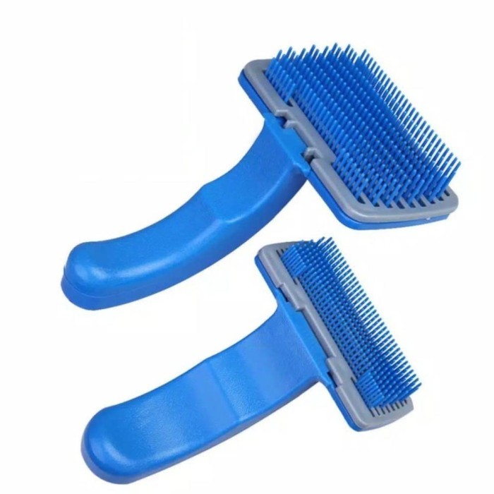 TERBARU BARU SISIR ANJING/SISIR GROOMING ANJING POODLE