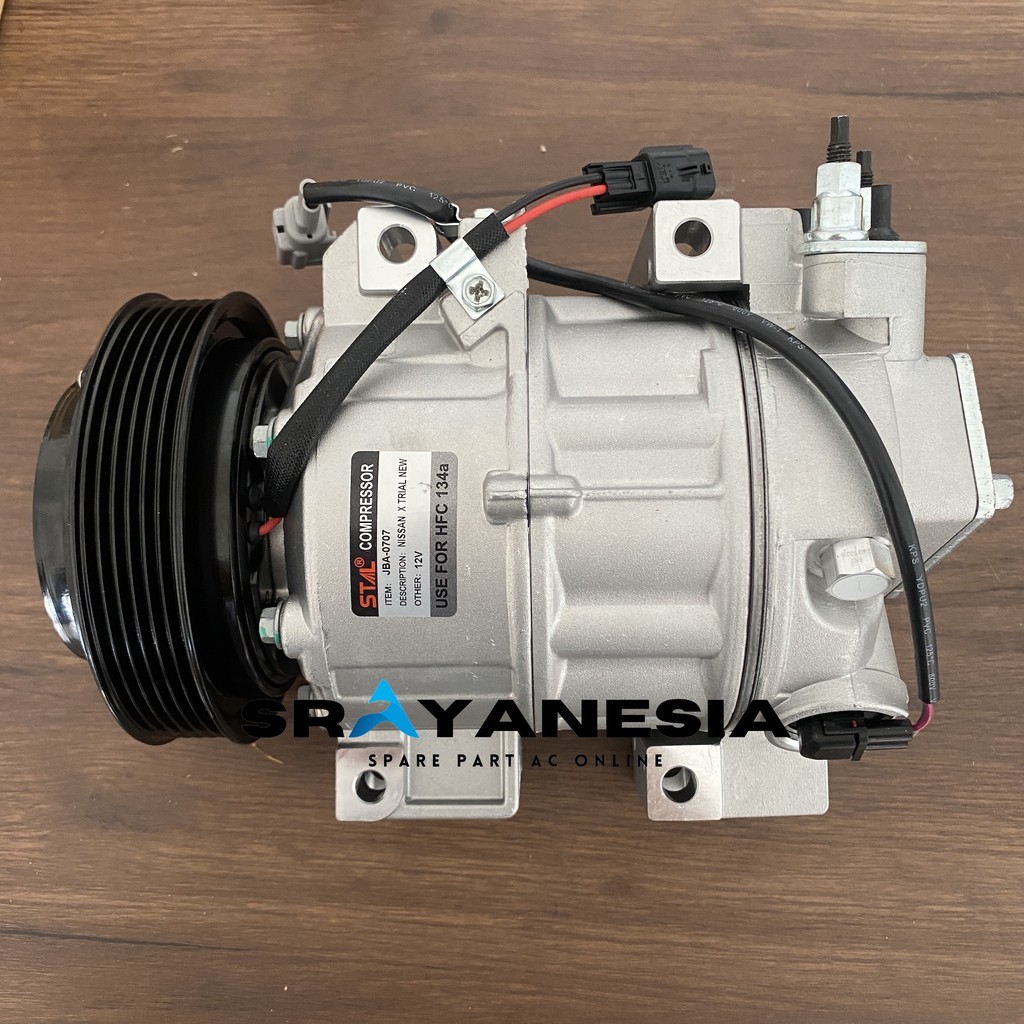 Kompresor Compressor Xtrail T31 T 31