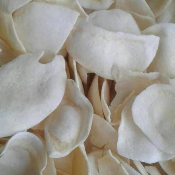

READY STOCK KERIPIK KENTANG PUTIH/KENTANG OVEN GRAM !!!!!
