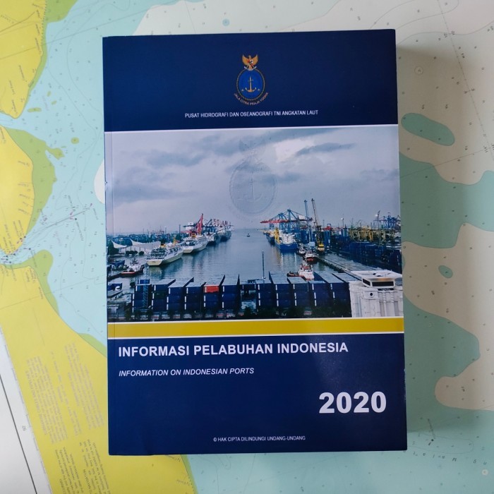 

TERBARU! Informasi Pelabuhan Indonesia