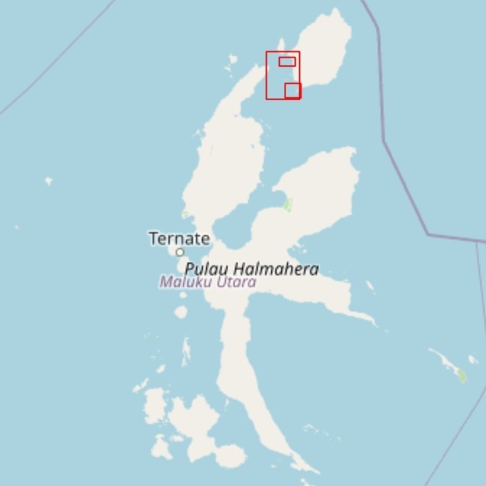 

Peta Laut Hidros No. 391A ( Hidro Oseanografi )