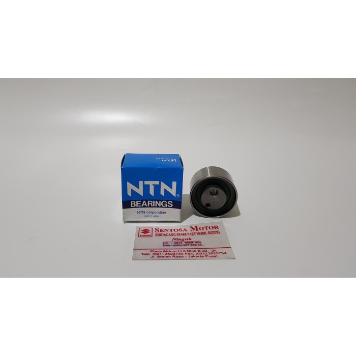 Gercep Bearing Tensioner Apv