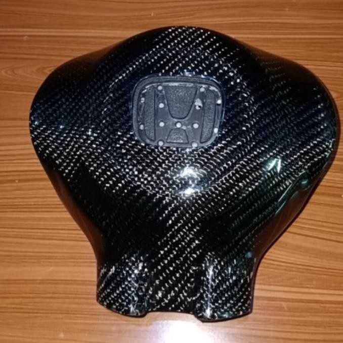 cover stir brio cover airbag brio mobilio brv carbon