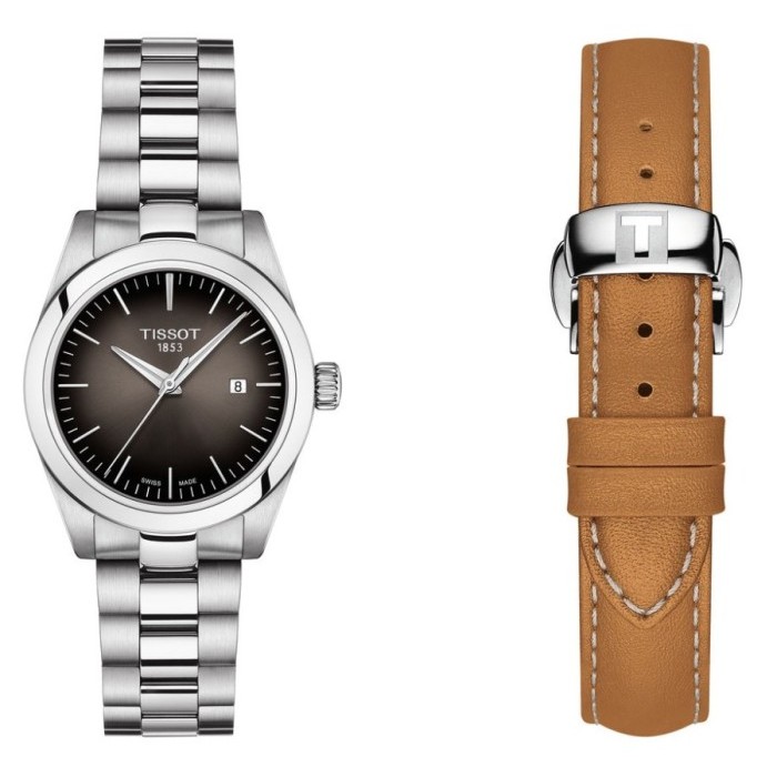 Tissot T-My Lady T132.010.11.061.00 Big Sale