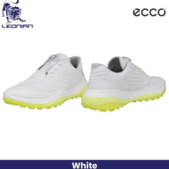 Sepatu Golf Ecco Men'S Lt1 Boa