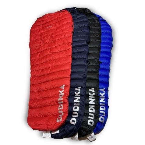 Sleeping Bag Bulu Angsa Begonia