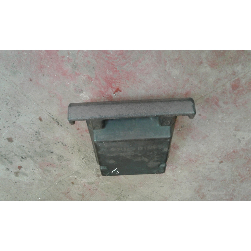 asbak toyota Corolla dx 81