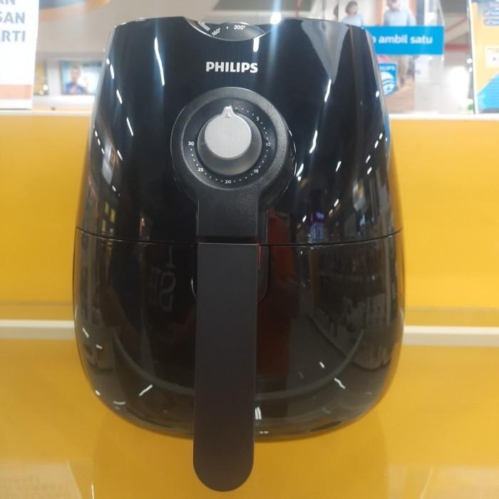 Philips Air Fryer (Menggoreng Tanpa Minyak)