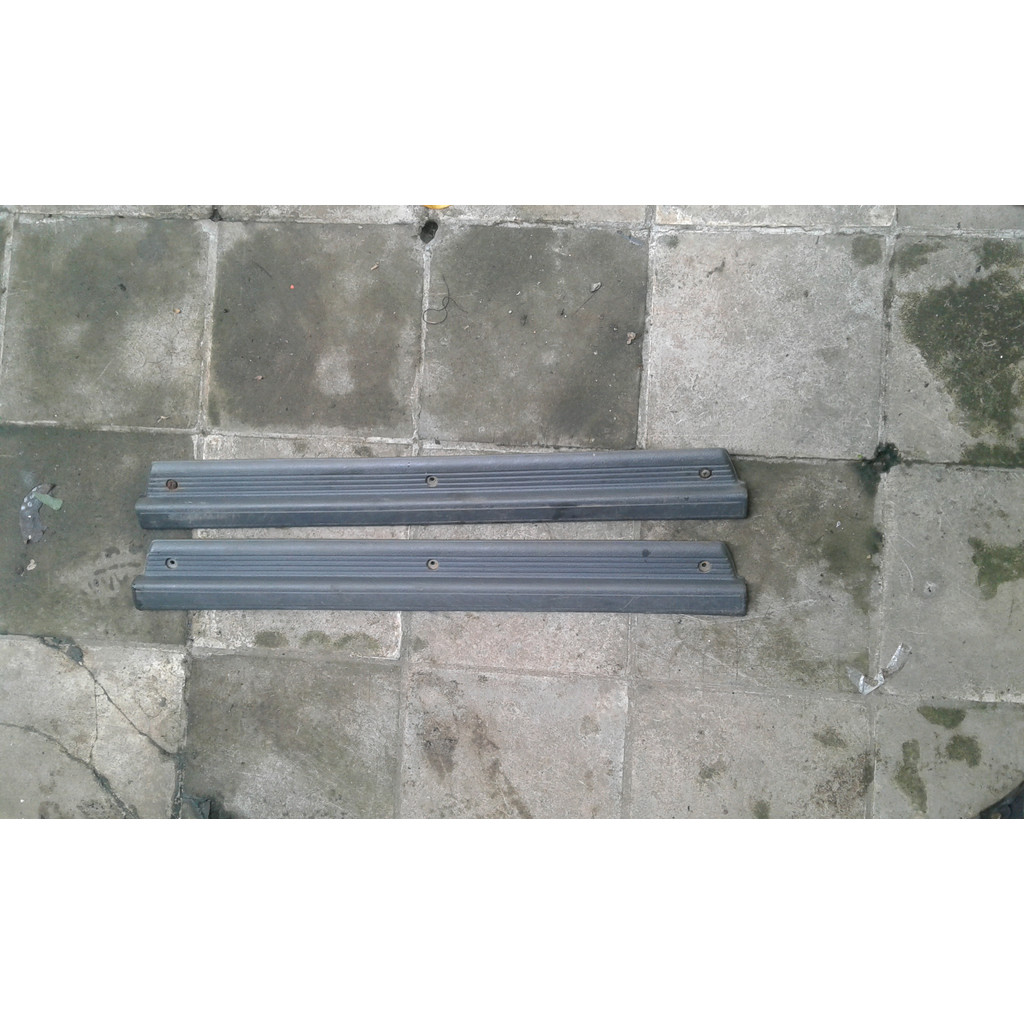 door sill plate accord prestige se3 depan