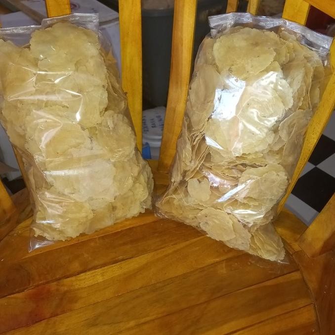 

BIG SALE EMPING MLINJO SERANG 100% ASLI MLINJO ( 500 GR) !!!!!