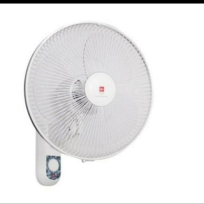 Kdk Wall Fan 16" Wn-40B Kipas Angin Dinding Kdk 16 Inch