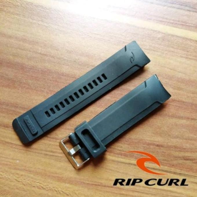 Tali Jam Tangan Ripcurl Orbit Ripcurl Sport Rip curl Sport Rubber