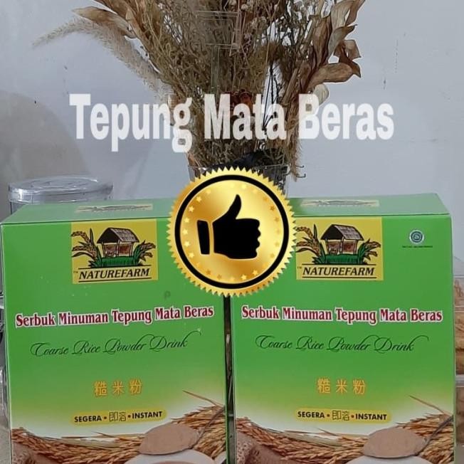 

Tepung Mata Bera Beatul