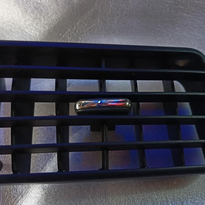 kisi-kisi AC avanza 2012-2020