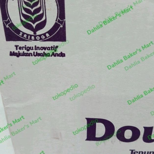 

Tepung Teru Riboga Double Zero 1 G 10 Du Gojegrab Nt