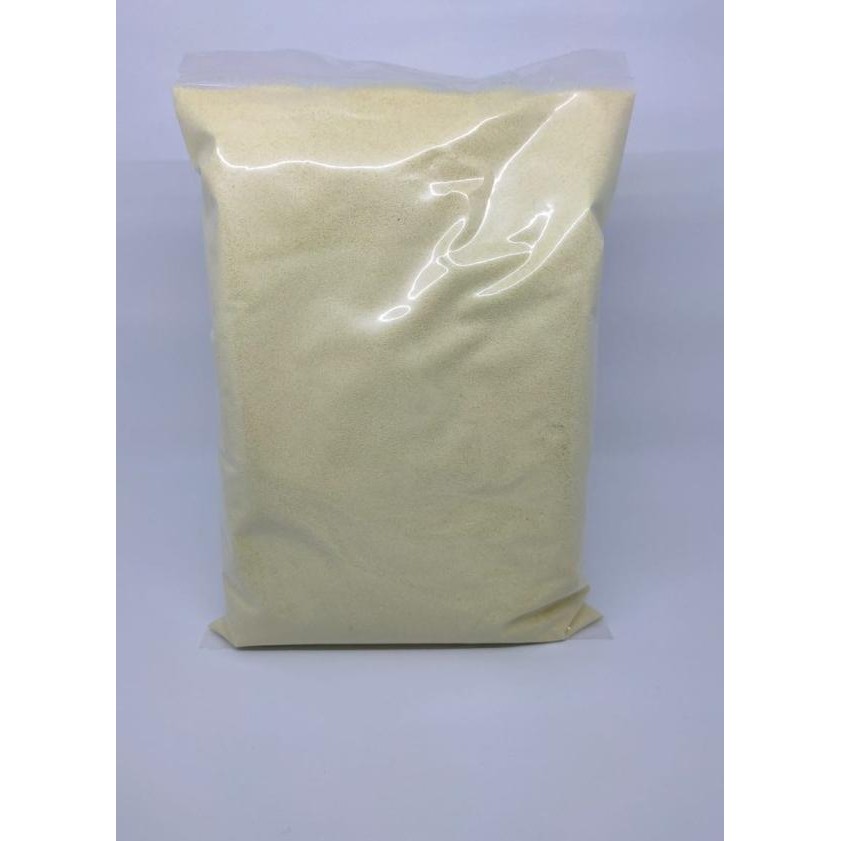 

Potato Flae Eropa Jerman Emland Tepung Entang. Grab Goje