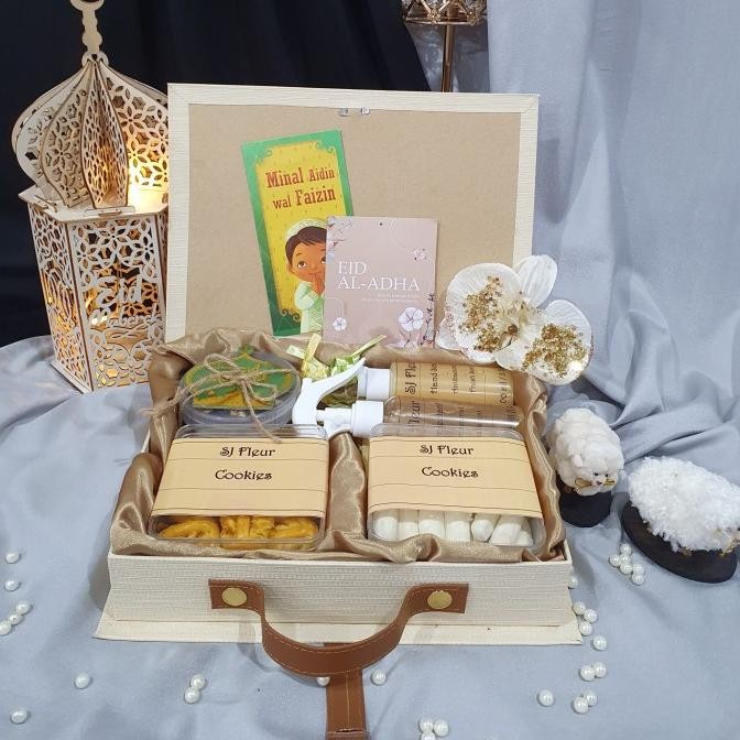 

Sale! Hampers lebaran idul adha lebaran haji 43