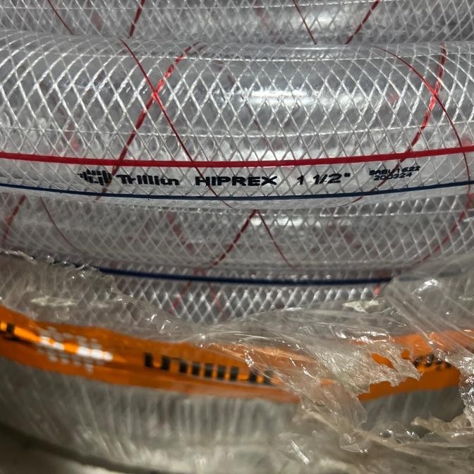 

SELANG AIR TRILIUN HIPREX 1 1/2" SIAP KIRIM