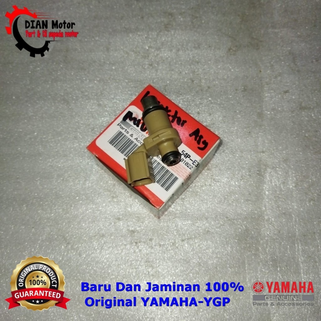 YGP 54PE37610000 INJEKTOR MIO J 54P GT ORIGINAL