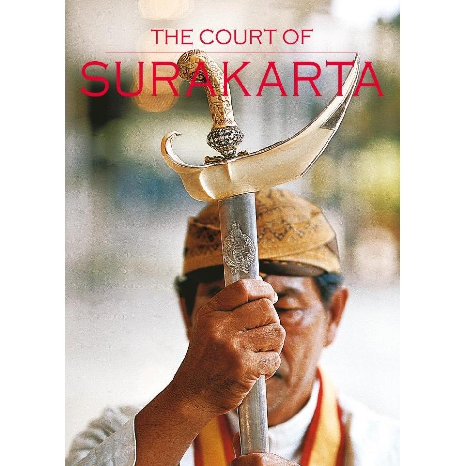 

The Court of Surakarta