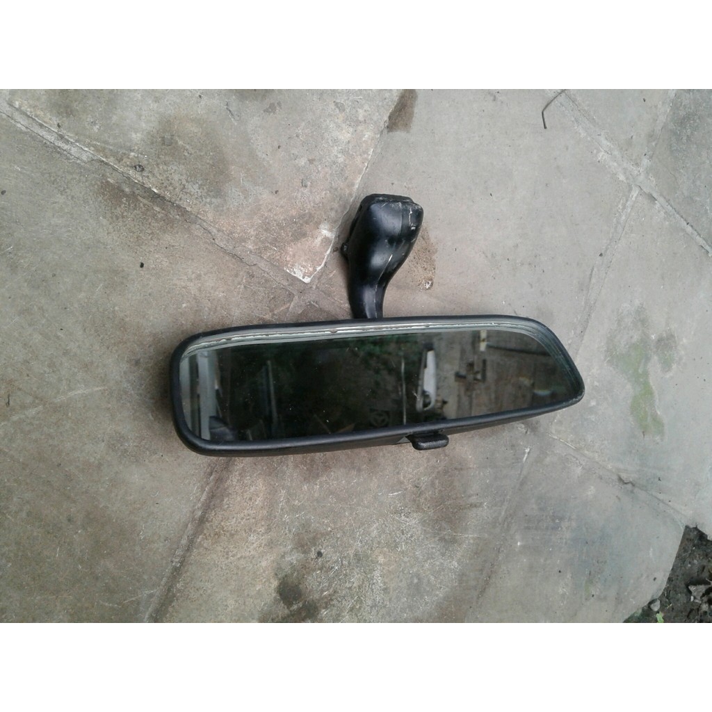 spion kabin kia carnival gs