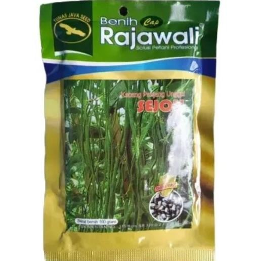 Benih Cap Rajawali Kacang Panjang Unggul Sejoli 500 Gram Produk