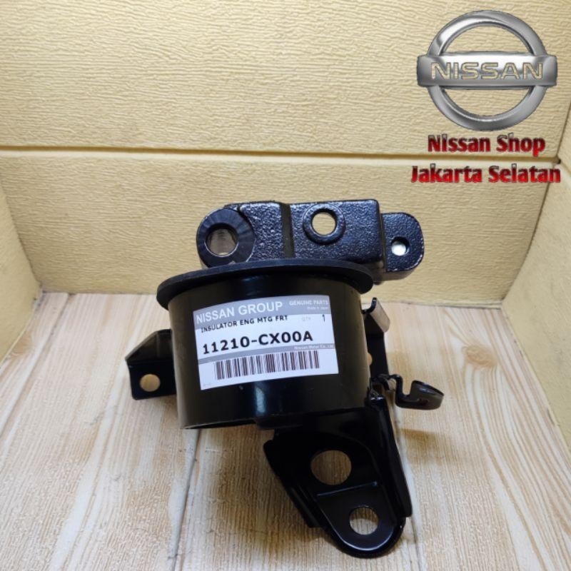 Engine Mounting Kanan Nissan Serena C24