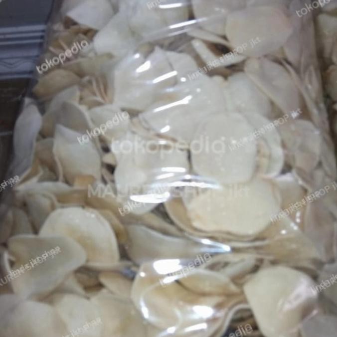 

READY STOCK CEMILAN MAKANAN SNACK SEHAT KRIPIK KENTANG PUTIH GADUNG !!!!!