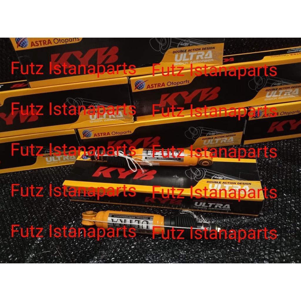 Shockbreaker Kayaba Ultra Mitsubishi Kuda & L300 Depan Asli Original