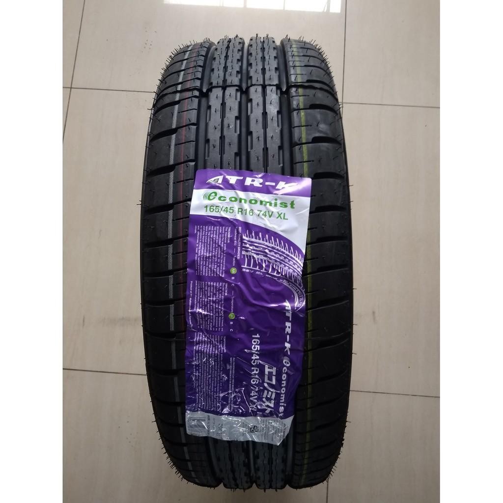 Achilles Atr K Economist 165/45 R16 Ban Mobil