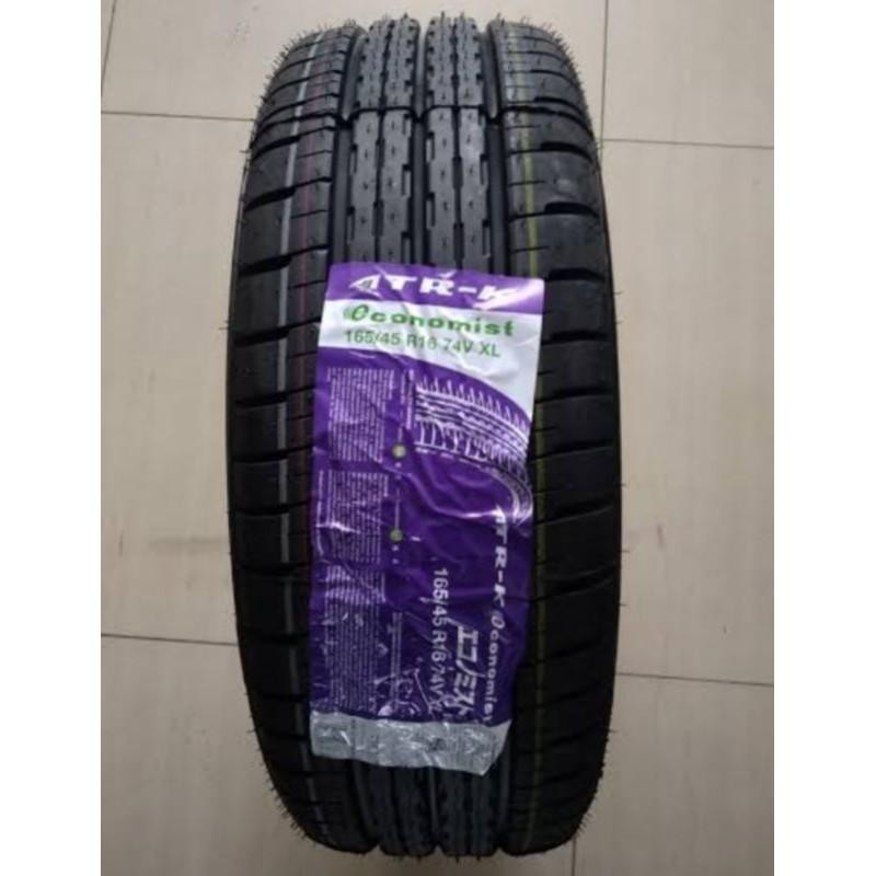 Achilles Atr-K Economist Uk 165-45 R15 Ban Mobil