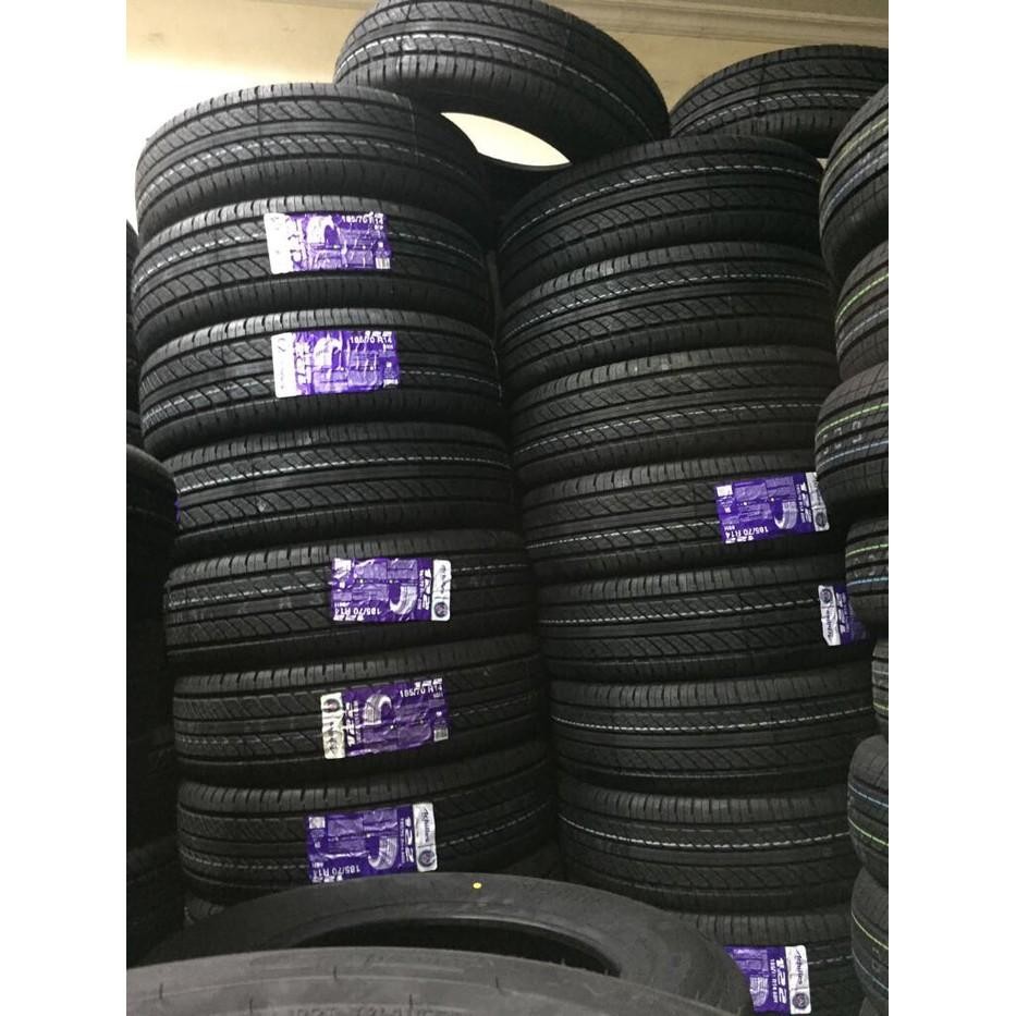 Ban Mobil Achilles Tyre 185 70 R14 Type 122