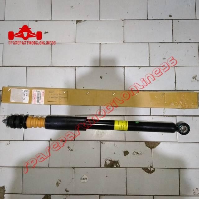 Shock Breaker Suzuki Ertiga Belakang Asli Sgp