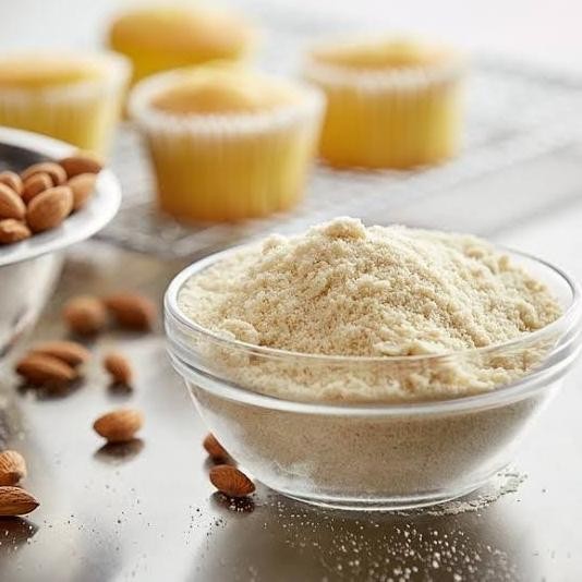 

Almond Flour Extrafine 1kg