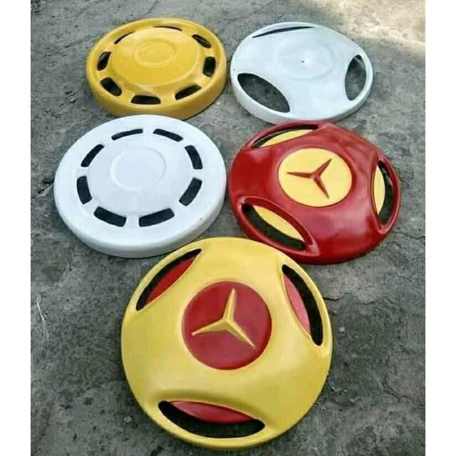 Dop /Tutup Pelex Truk R 16